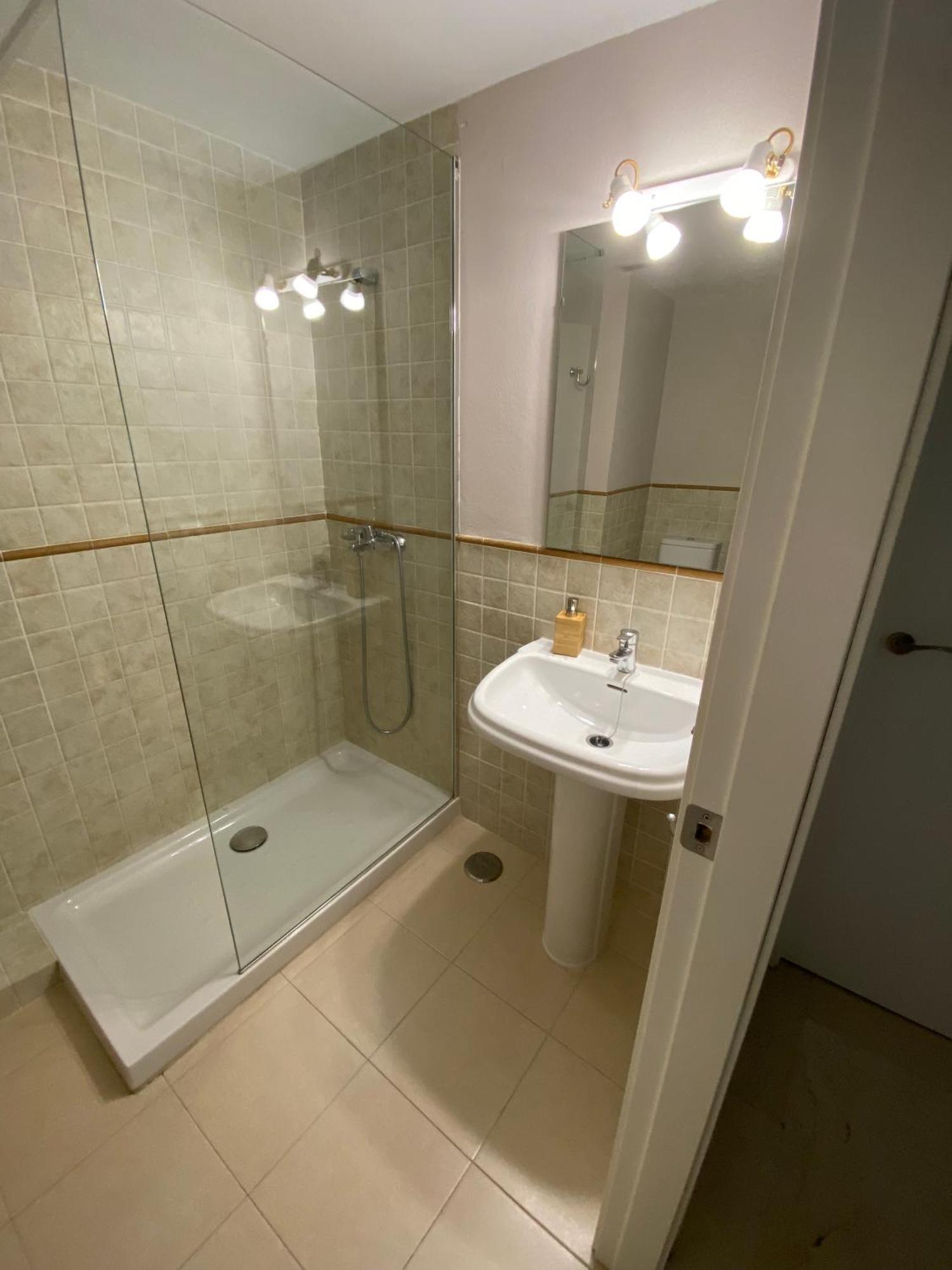 Apartamento Tomas De Aquino Kordoba Bagian luar foto