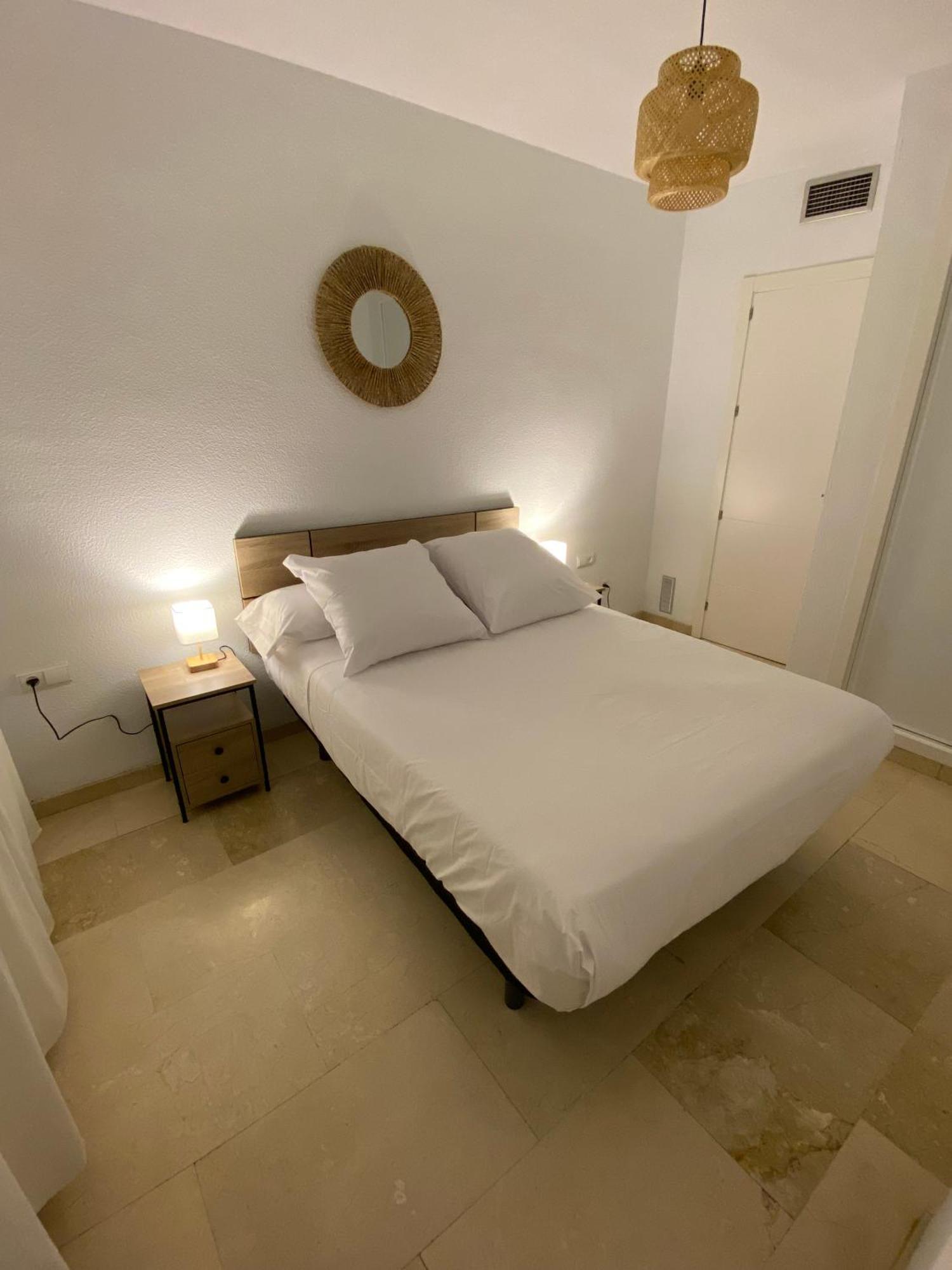 Apartamento Tomas De Aquino Kordoba Bagian luar foto