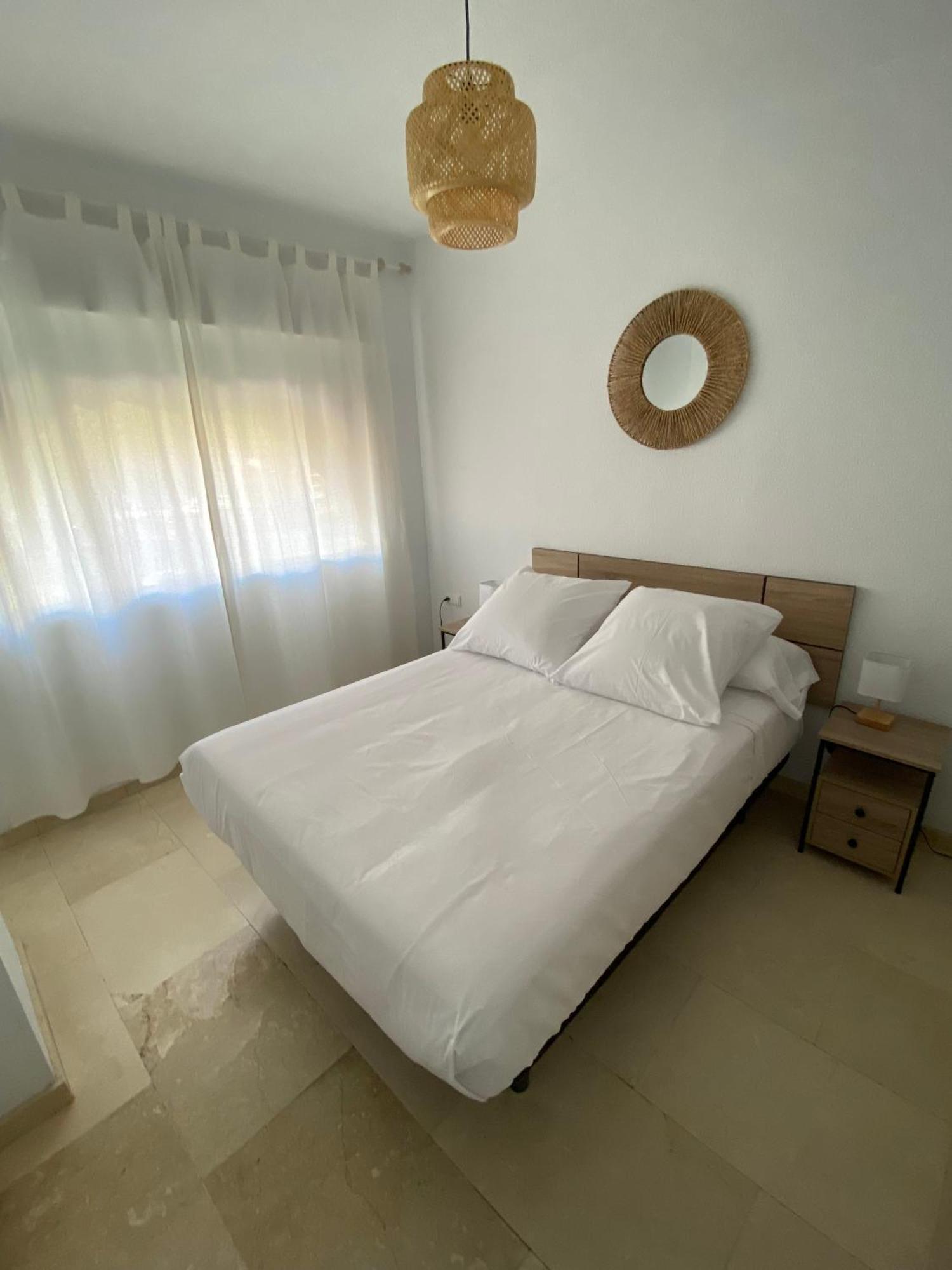 Apartamento Tomas De Aquino Kordoba Bagian luar foto