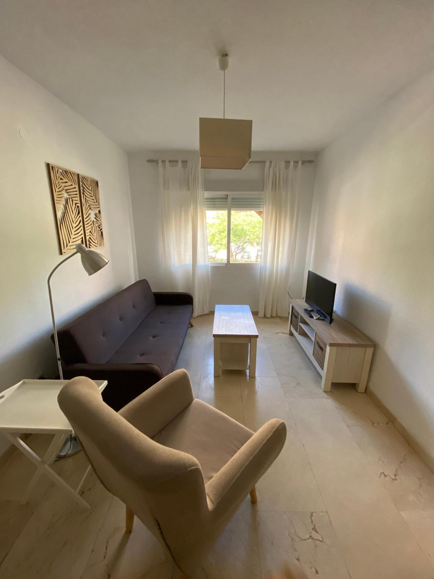 Apartamento Tomas De Aquino Kordoba Bagian luar foto