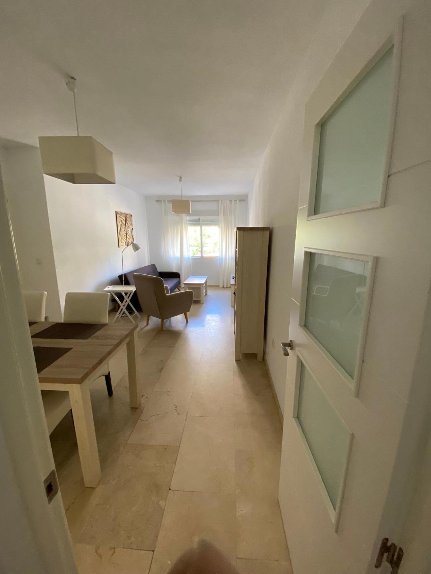 Apartamento Tomas De Aquino Kordoba Bagian luar foto