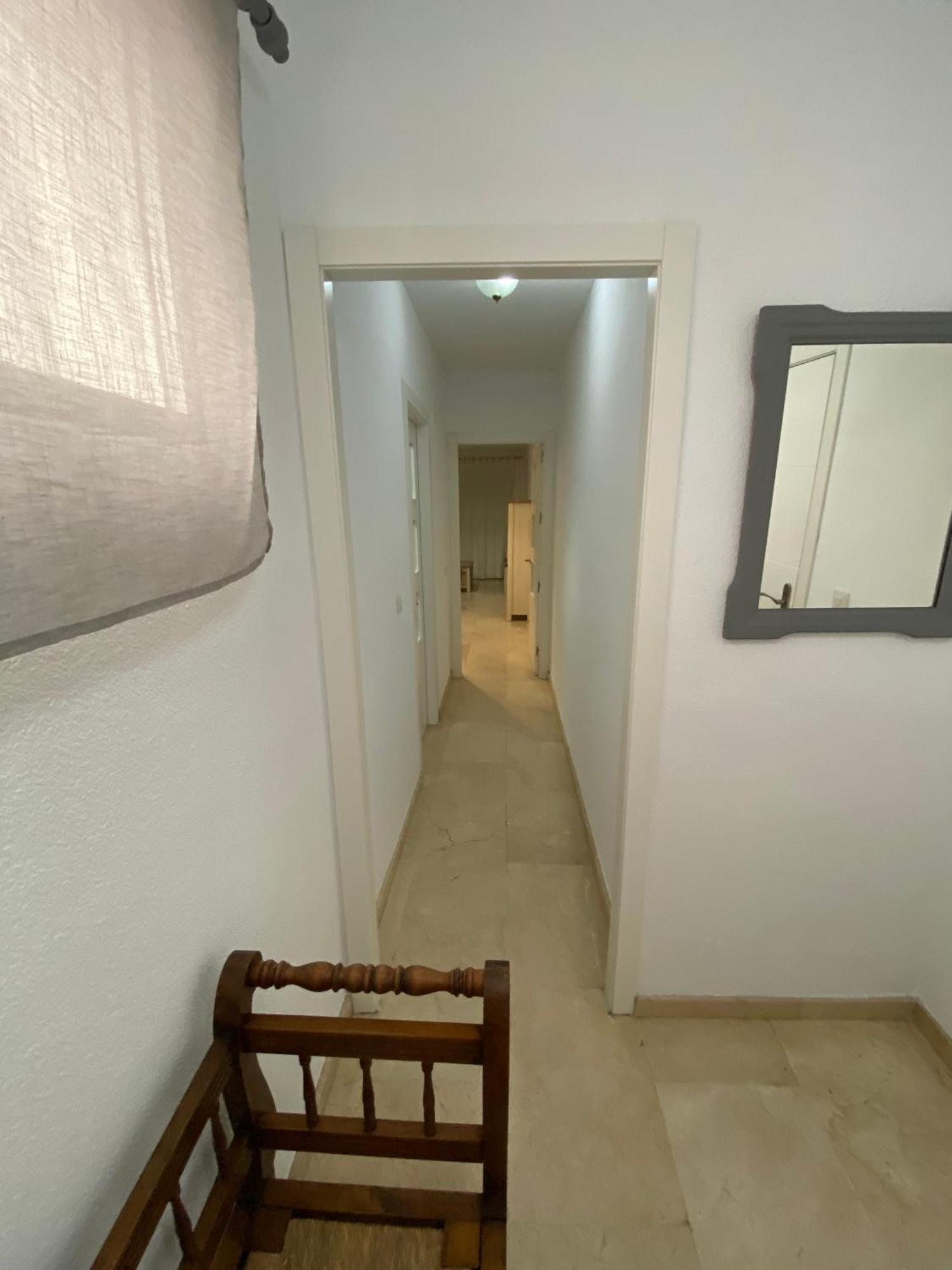 Apartamento Tomas De Aquino Kordoba Bagian luar foto